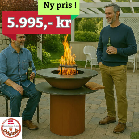 Bålgrill