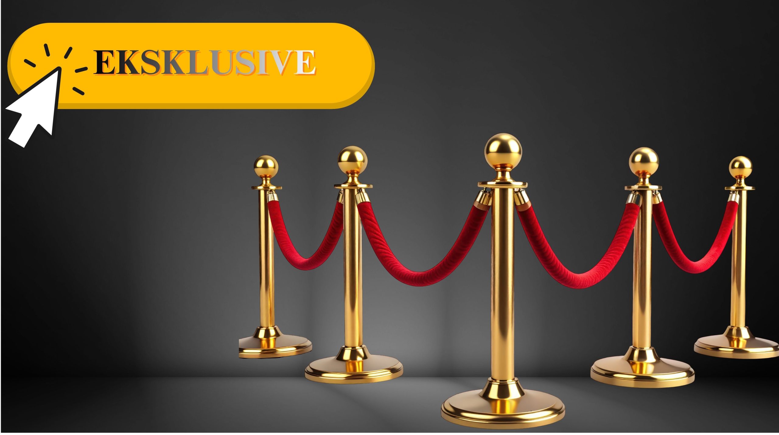 Eksklusive pengeskabe