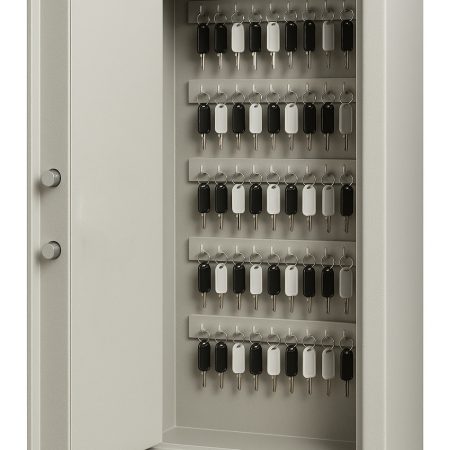 Nøgleskab til erhverv