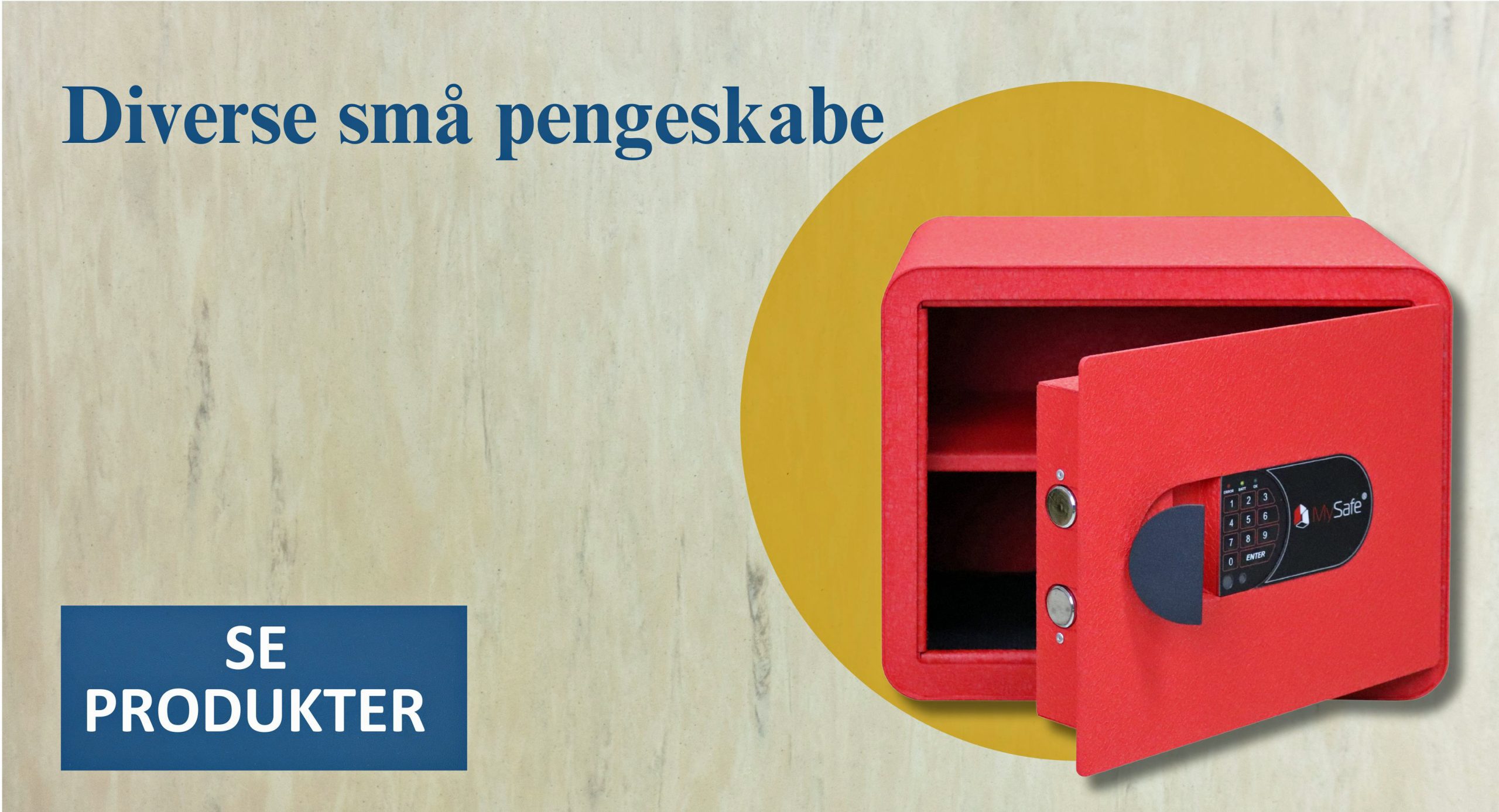 Små værdiskabe uden certificering